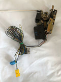 2003 - 2006 DODGE SPRINTER 3500 Front Door Lock Latch Actuator Left Side LH G