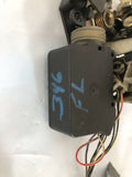 2003 - 2006 DODGE SPRINTER 3500 Front Door Lock Latch Actuator Left Side LH G