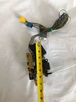 2003 - 2006 DODGE SPRINTER 3500 Front Door Lock Latch Actuator Left Side LH G