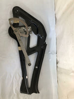 2002 - 2006 DODGE SPRINTER 3500 Front Door Regulator Left Driver Side LH G