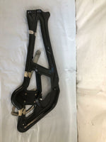 2002 - 2006 DODGE SPRINTER 3500 Front Door Regulator Left Driver Side LH G