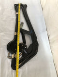 2002 - 2006 DODGE SPRINTER 3500 Front Door Regulator Left Driver Side LH G
