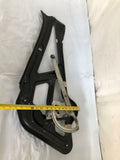 2002 - 2006 DODGE SPRINTER 3500 Front Door Regulator Left Driver Side LH G