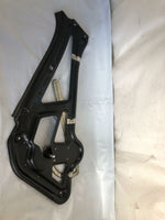2002 - 2006 DODGE SPRINTER 3500 Front Door Regulator Right Passenger Side RH G