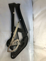 2002 - 2006 DODGE SPRINTER 3500 Front Door Regulator Right Passenger Side RH G