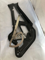 2002 - 2006 DODGE SPRINTER 3500 Front Door Regulator Right Passenger Side RH G