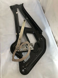 2002 - 2006 DODGE SPRINTER 3500 Front Door Regulator Right Passenger Side RH G