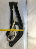 2002 - 2006 DODGE SPRINTER 3500 Front Door Regulator Right Passenger Side RH G