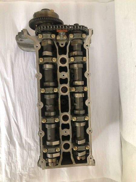 2005 - 2006 RANGE ROVER Engine Cylinder Head Right Side 4.4L 102K Miles A/T AWD