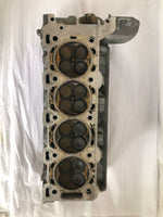 2005 - 2006 RANGE ROVER Engine Cylinder Head Right Side 4.4L 102K Miles A/T AWD