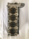 2005 - 2006 RANGE ROVER Engine Cylinder Head Right Side 4.4L 102K Miles A/T AWD