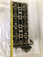 2005 - 2006 RANGE ROVER Engine Cylinder Head Right Side 4.4L 102K Miles A/T AWD