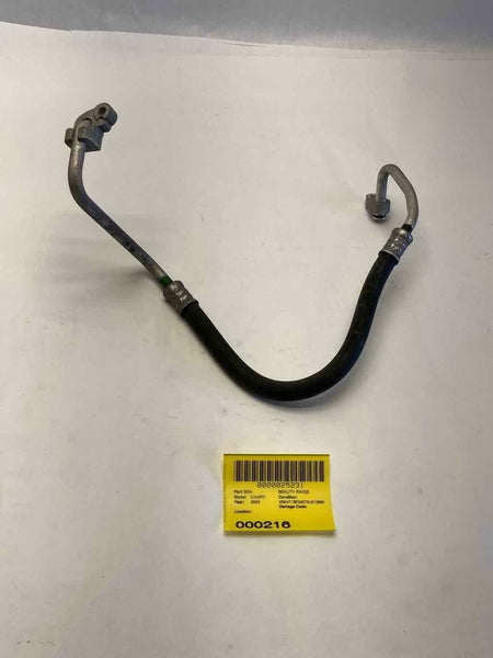 2002 - 2006 TOYOTA CAMRY AC A/C Air Conditioner Discharge Hose Tube Line 3.0L G