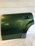 2002 - 2005 SATURN VUE Rear Door Skin Shell Assembly Driver Left Side LH OEM SUV