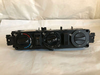 2002 - 2006 DODGE SPRINTER 3500 AC Heater Tempereture Climate Control Panel G