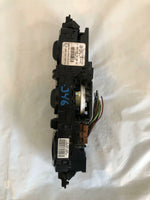 2002 - 2006 DODGE SPRINTER 3500 AC Heater Tempereture Climate Control Panel G