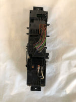 2002 - 2006 DODGE SPRINTER 3500 AC Heater Tempereture Climate Control Panel G
