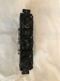 2002 - 2006 DODGE SPRINTER 3500 AC Heater Tempereture Climate Control Panel G