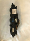 2002 - 2006 DODGE SPRINTER 3500 AC Heater Tempereture Climate Control Panel G