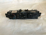 2002 - 2006 DODGE SPRINTER 3500 AC Heater Tempereture Climate Control Panel G