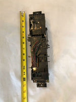 2002 - 2006 DODGE SPRINTER 3500 AC Heater Tempereture Climate Control Panel G