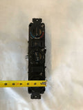 2002 - 2006 DODGE SPRINTER 3500 AC Heater Tempereture Climate Control Panel G