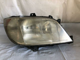 2002 - 2006 DODGE SPRINTER 3500 Headlamp Assembly Right Passenger Side G