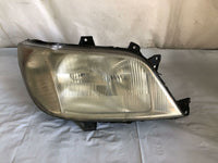 2002 - 2006 DODGE SPRINTER 3500 Headlamp Assembly Right Passenger Side G