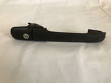 2002 - 2006 DODGE SPRINTER 3500 Front Outside Door Handle Left Side LH G