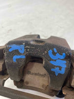 2005 - 2008 DODGE MAGNUM Rear Disc Brake Caliper Left Driver Side LH G