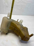 2005 DODGE MAGNUM Coolant Recovery Reservoir Bottle Overflow Tank 2.7L G
