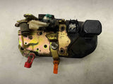 2005 - 2008 DODGE MAGNUM Front Door Lock Latch Actuator Left Driver Side LH G