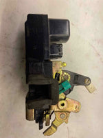 2005 - 2008 DODGE MAGNUM Front Door Lock Latch Actuator Left Driver Side LH G
