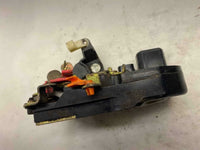 2005 - 2008 DODGE MAGNUM Front Door Lock Latch Actuator Left Driver Side LH G