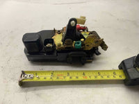 2005 - 2008 DODGE MAGNUM Front Door Lock Latch Actuator Left Driver Side LH G