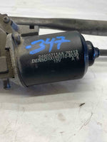 2005 - 2008 DODGE MAGNUM Wiper Transmission Linkage w/ Motor G