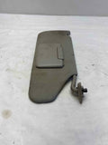 2005 DODGE MAGNUM Front Sun Visor with Mirror Right Passenger Side RH G