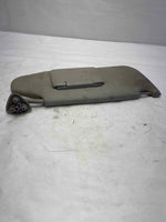 2005 DODGE MAGNUM Front Sun Visor with Mirror Right Passenger Side RH G
