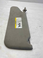 2005 DODGE MAGNUM Front Sun Visor with Mirror Right Passenger Side RH G