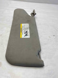 2005 DODGE MAGNUM Front Sun Visor with Mirror Right Passenger Side RH G