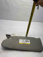 2005 DODGE MAGNUM Front Sun Visor with Mirror Right Passenger Side RH G