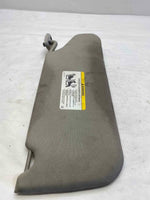 2005 DODGE MAGNUM Front Sun Visor with Mirror Left Driver Side LH G