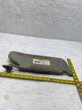 2005 DODGE MAGNUM Front Sun Visor with Mirror Left Driver Side LH G
