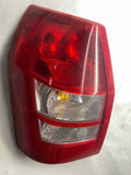 2005 - 2008 DODGE MAGNUM Rear Tail Light Lamp Assembly Left Driver Side LH G