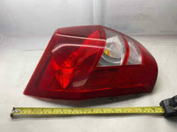 2005 - 2008 DODGE MAGNUM Rear Tail Light Lamp Assembly Left Driver Side LH G