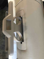 2005 JEEP GRAND CHEROKEE Rear Seat Assembly Upper Lower Leather OEM
