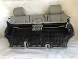2005 JEEP GRAND CHEROKEE Rear Seat Assembly Upper Lower Leather OEM