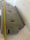 2005 JEEP GRAND CHEROKEE Rear Seat Assembly Upper Lower Leather OEM