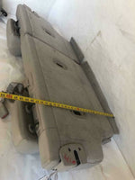 2005 JEEP GRAND CHEROKEE Rear Seat Assembly Upper Lower Leather OEM