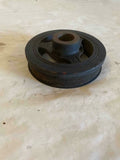 2005 DODGE MAGNUM Crankshaft Pulley Harmonic Balancer Damper 2.7L 6 cyl G